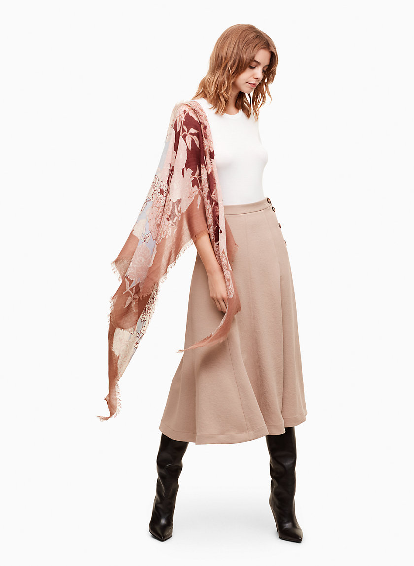 Wilfred INDRE TRIANGLE | Aritzia Wilfred INDRE TRIANGLE | Aritzia