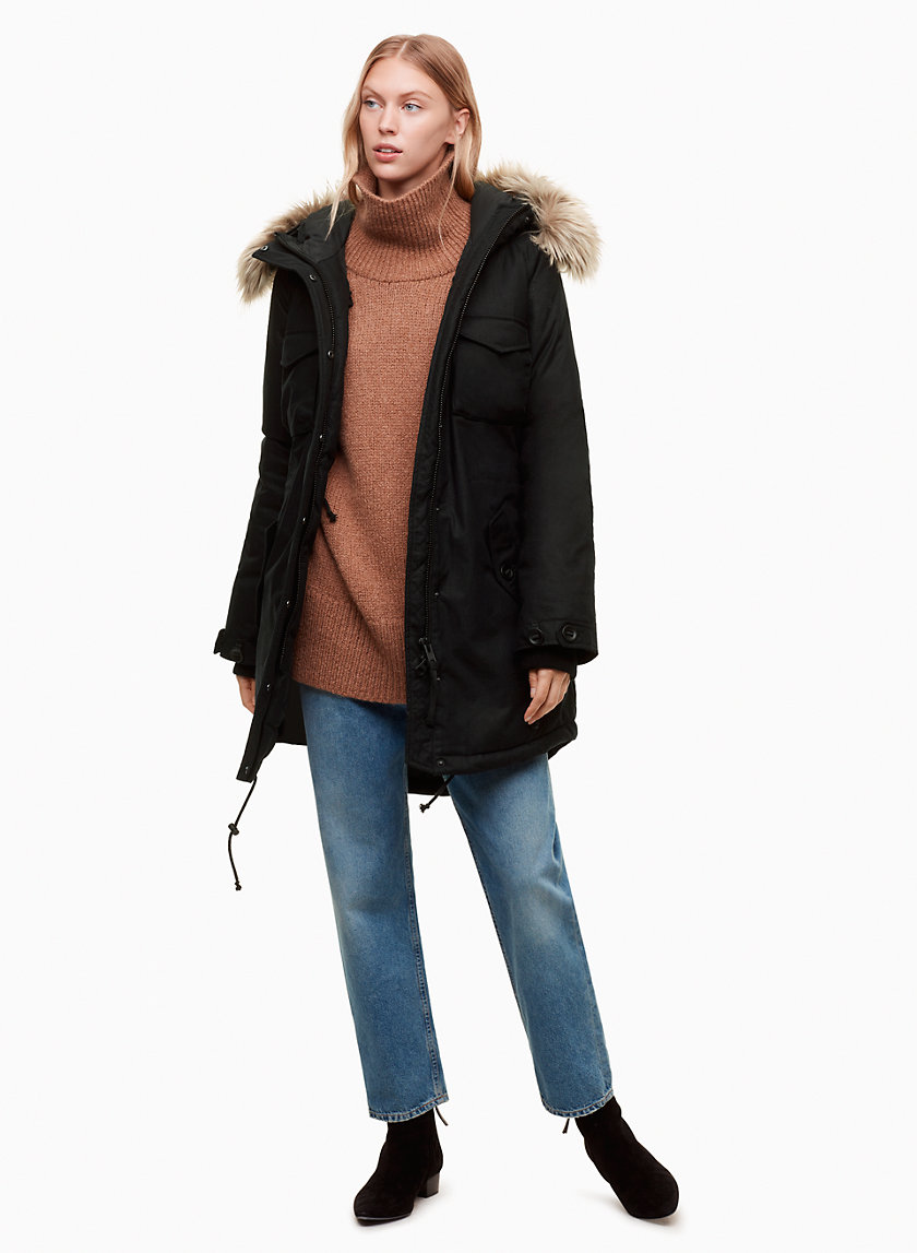 PARADIGM PARKA PARADIGM PARKA