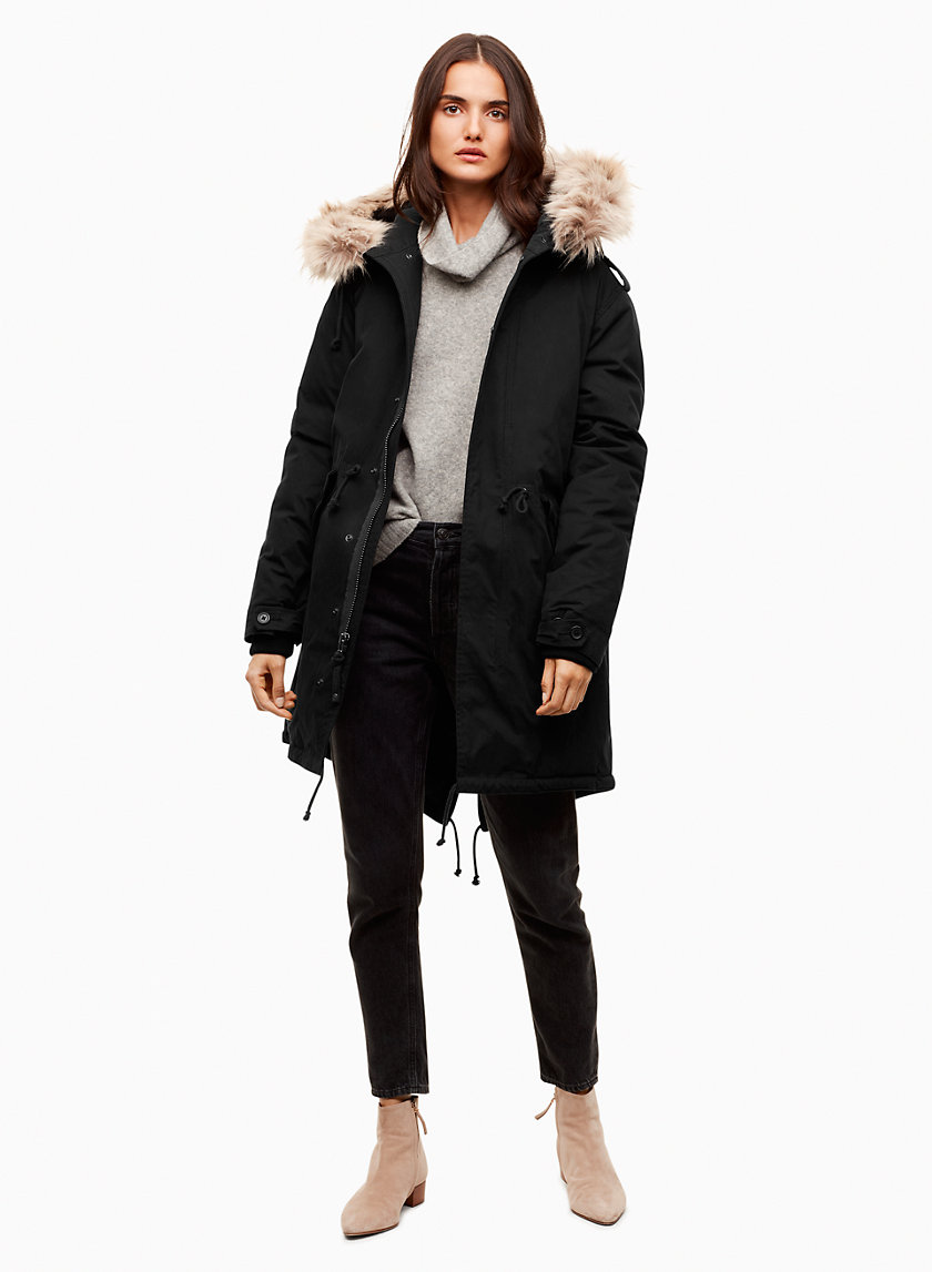 Community VERMONT PARKA | Aritzia Community VERMONT PARKA | Aritzia