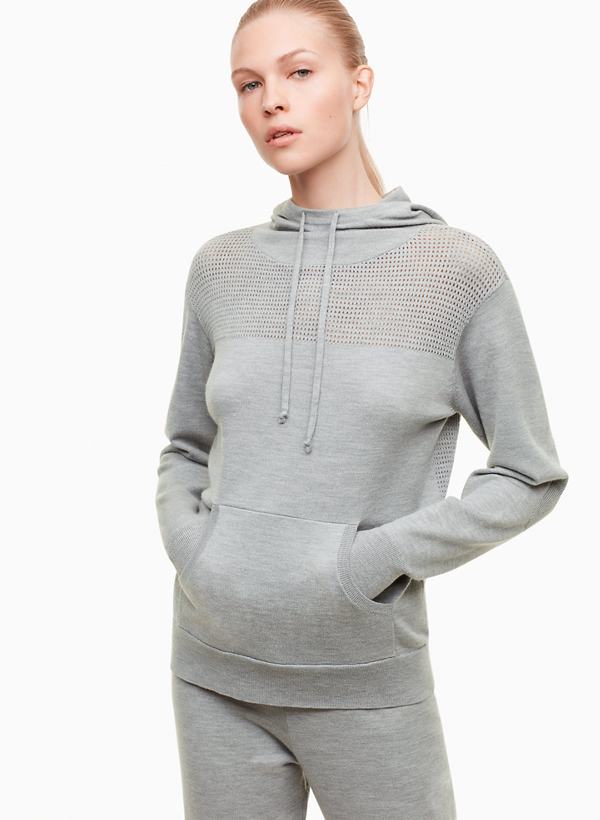 The Constant AUDRIC SWEATER | Aritzia The Constant AUDRIC SWEATER | Aritzia