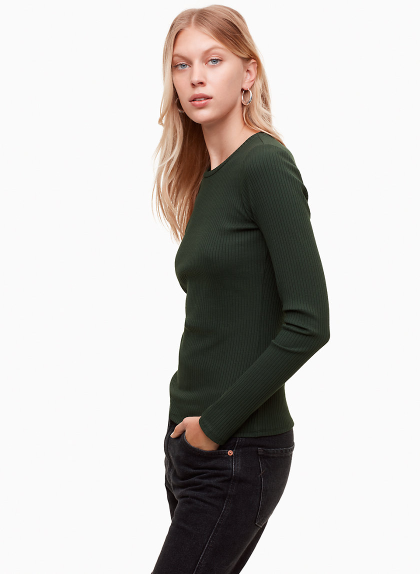 Wilfred Free AJAK T-SHIRT | Aritzia Wilfred Free AJAK T-SHIRT | Aritzia