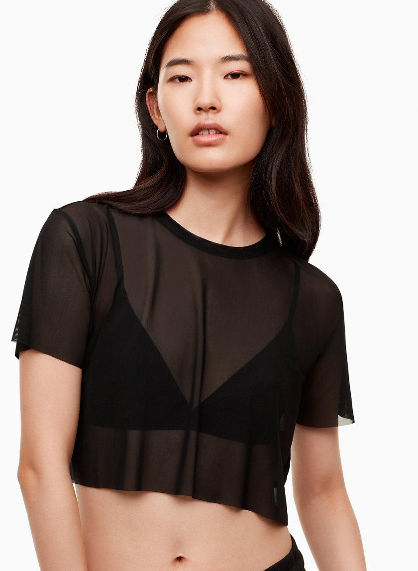 Wilfred Free ELORA T-SHIRT | Aritzia Wilfred Free ELORA T-SHIRT | Aritzia