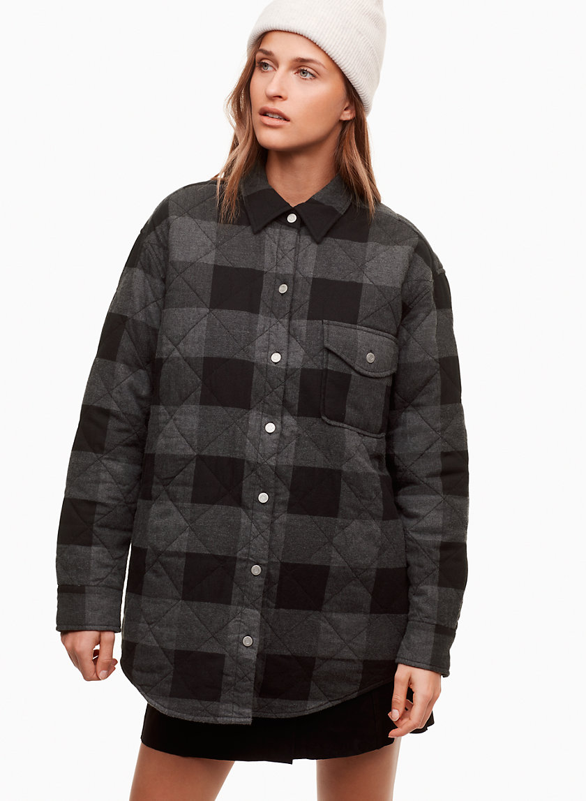 Wilfred Free ALYS SHIRT | Aritzia Wilfred Free ALYS SHIRT | Aritzia