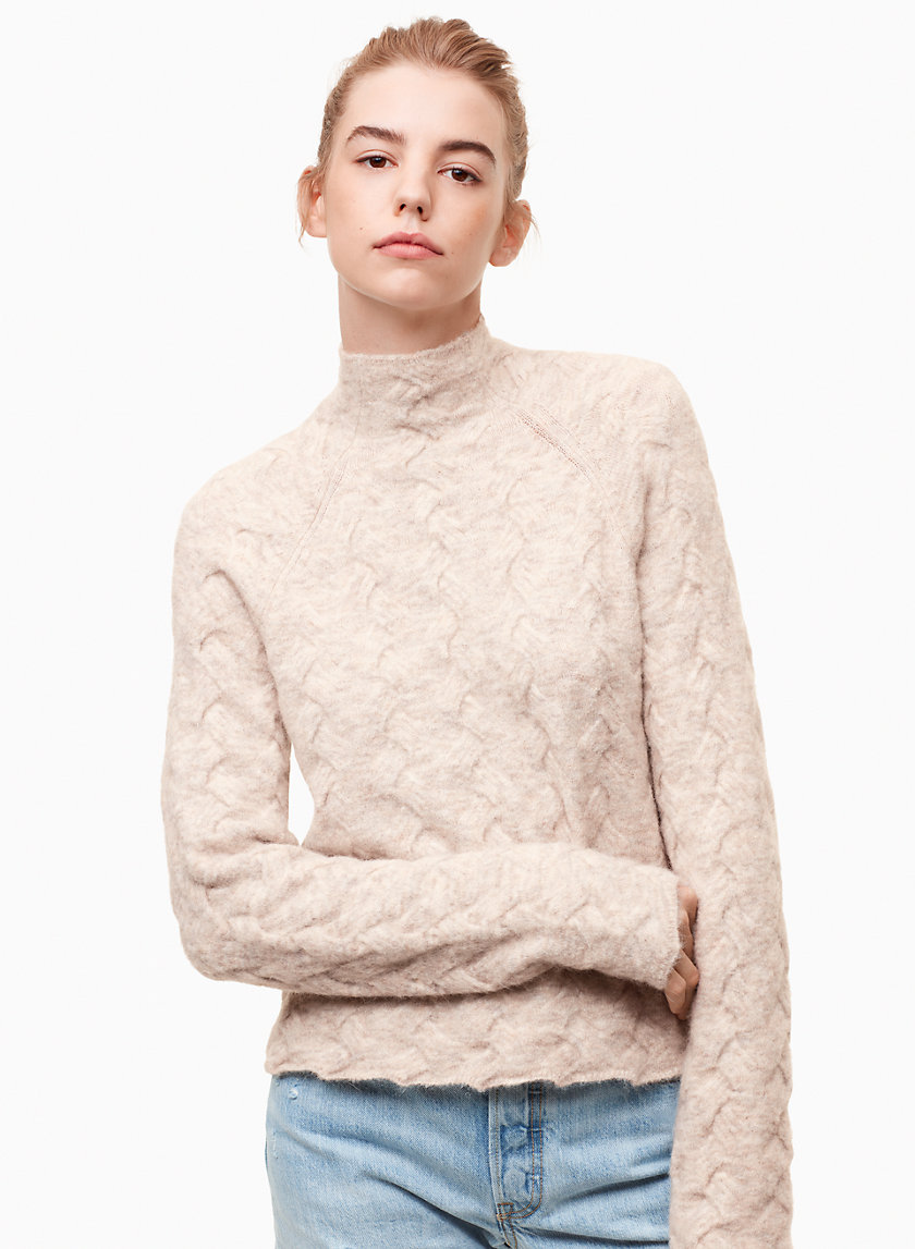 Wilfred Free MICAL SWEATER | Aritzia US