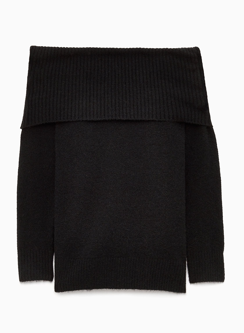 Wilfred Free FARETTA SWEATER | Aritzia CA