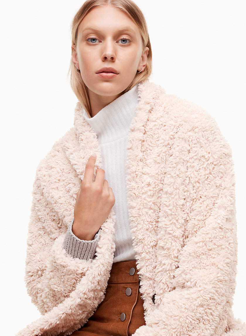Wilfred Free GRETE JACKET | Aritzia US
