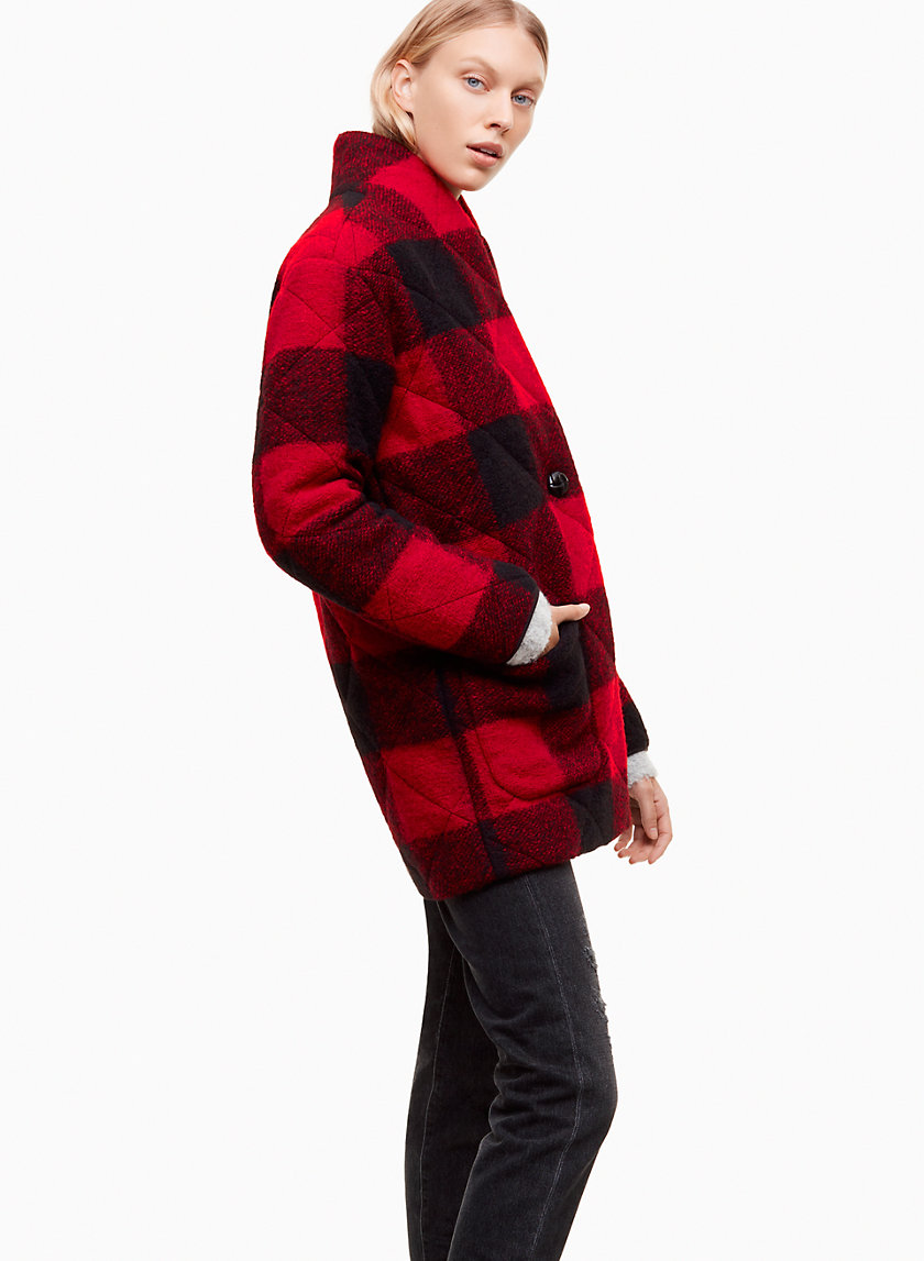 Wilfred Free CECILIE JACKET | Aritzia Wilfred Free CECILIE JACKET | Aritzia