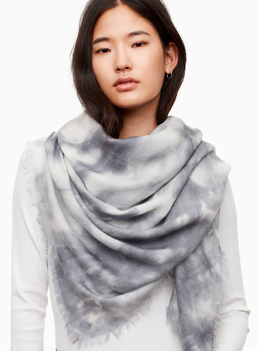 Wilfred Free CLERON BLANKET | Aritzia Wilfred Free CLERON BLANKET | Aritzia