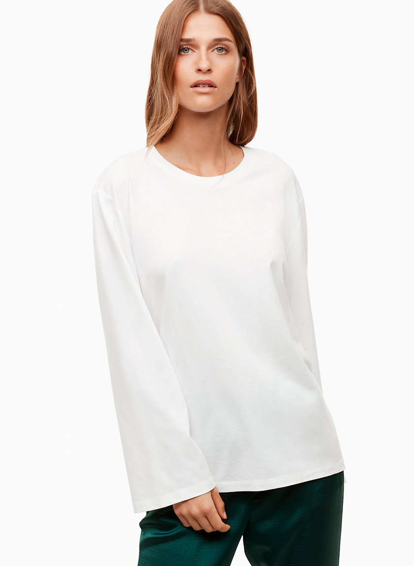 AGERATUM LONGSLEEVE AGERATUM LONGSLEEVE