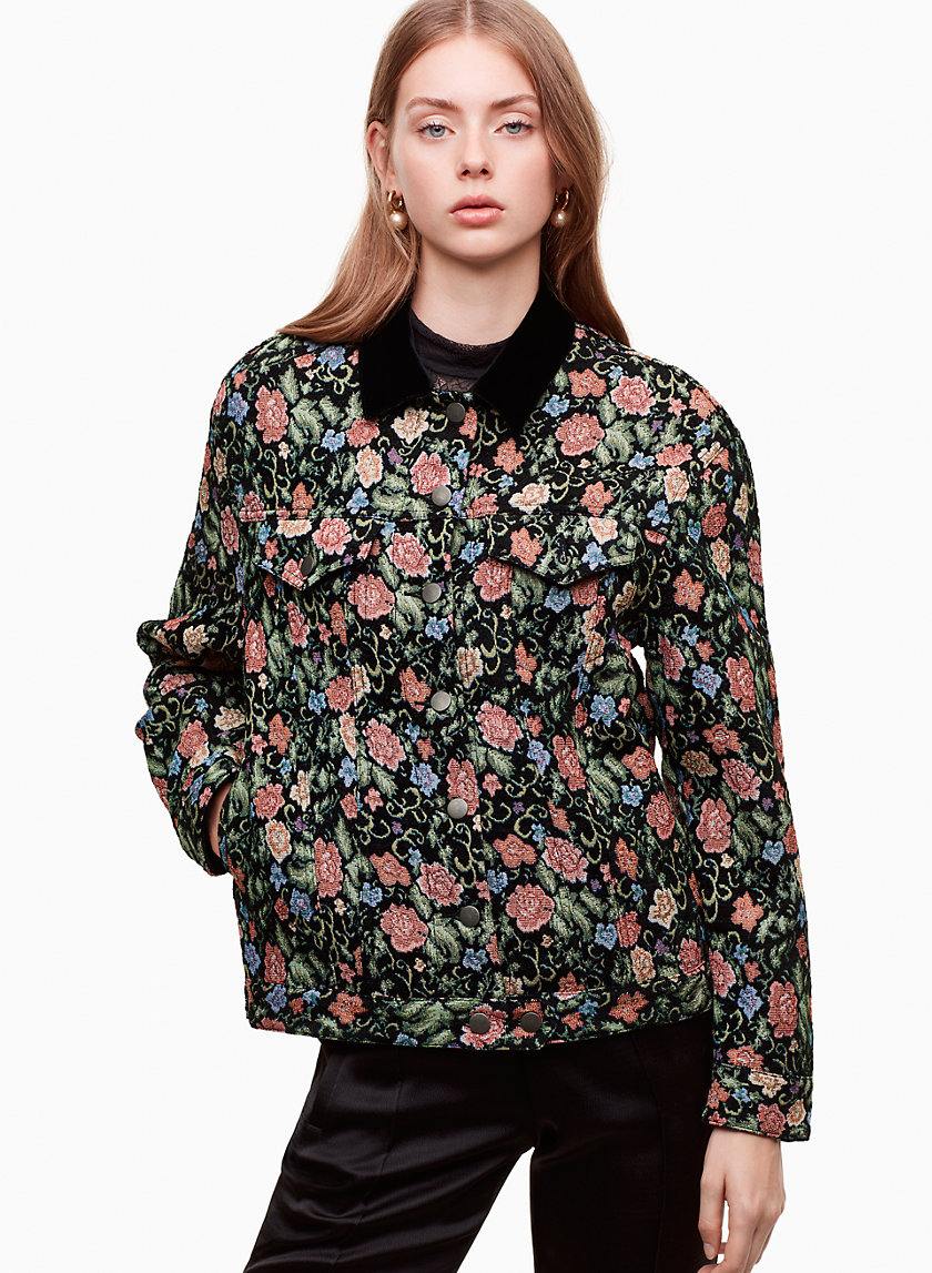 GERBERA JACKET GERBERA JACKET
