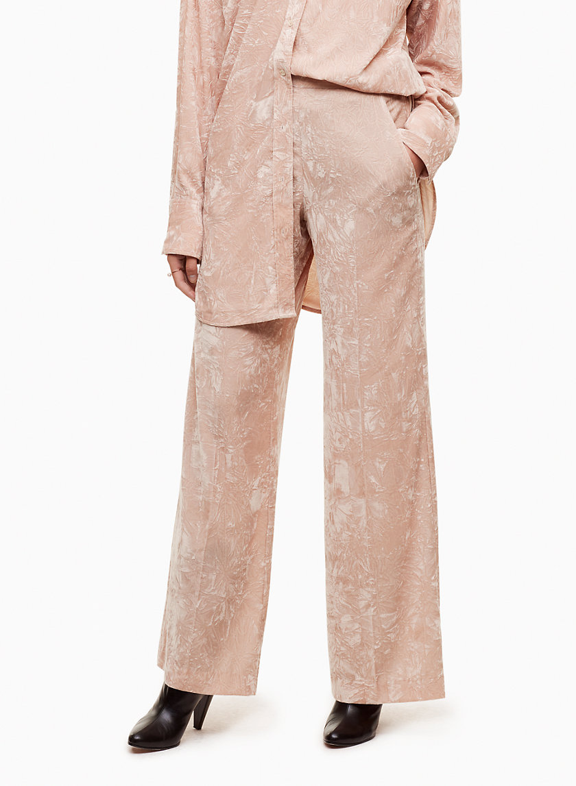 Le Fou Wilfred VERDET PANT | Aritzia Le Fou Wilfred VERDET PANT | Aritzia