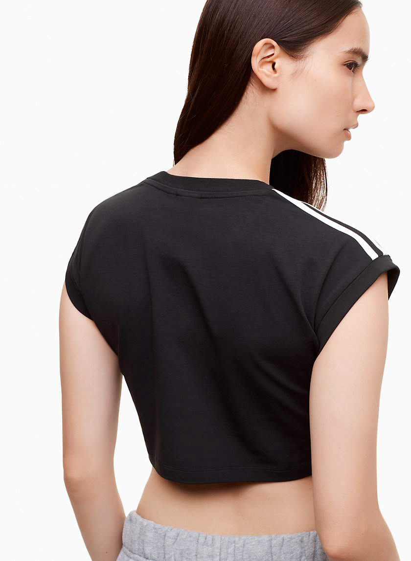 aritzia polo top