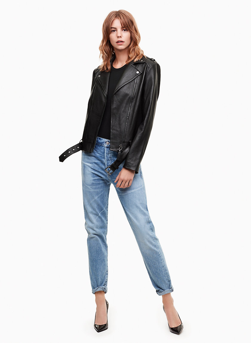 Mackage FLORICA JACKET | Aritzia Mackage FLORICA JACKET | Aritzia