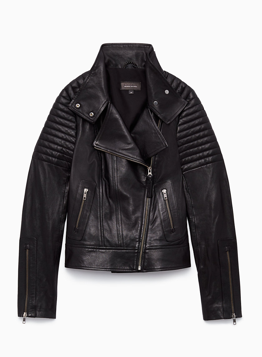 Mackage KASIE JACKET | Aritzia CA