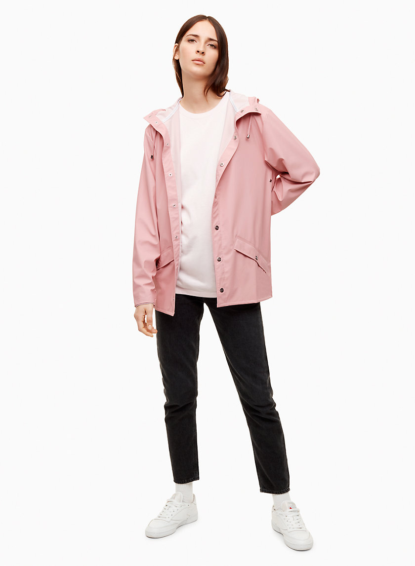 aritzia bubble jacket