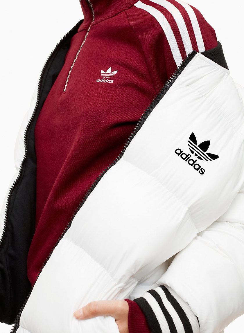 adidas puffa