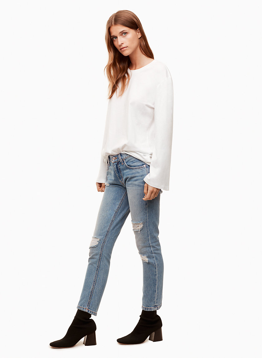 MILA LIGHT WASH MILA LIGHT WASH