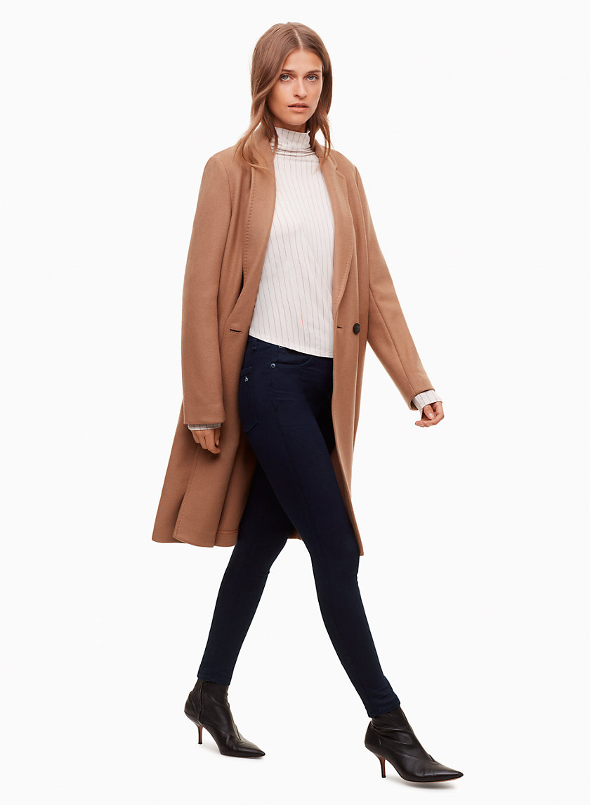 Rag & Bone/JEAN HIGHRISE SKINNY ANKLE | Aritzia Rag & Bone/JEAN HIGHRISE SKINNY ANKLE | Aritzia