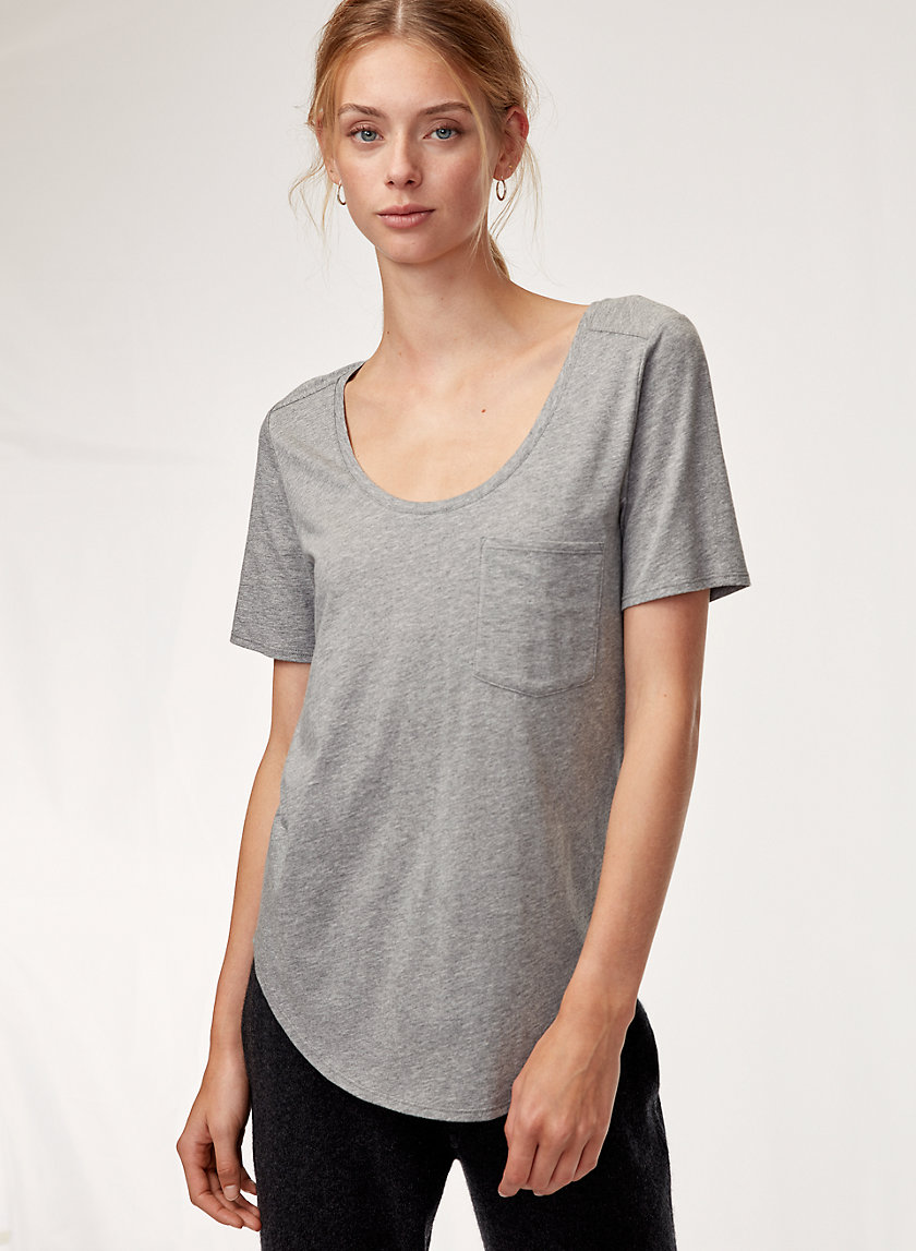 The Group by Babaton SAMI T-SHIRT | Aritzia The Group by Babaton SAMI T-SHIRT | Aritzia