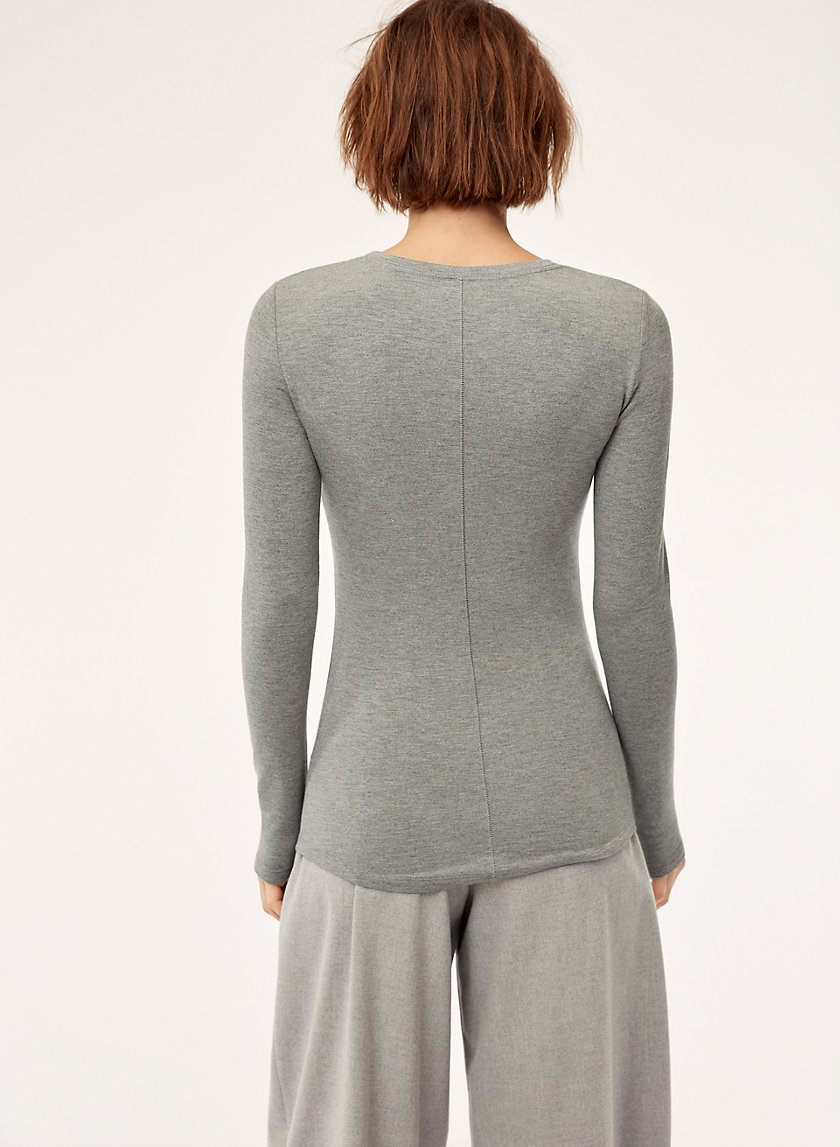GAL CREW LONGSLEEVE - Crewneck t-shirt GAL CREW LONGSLEEVE - Crewneck t-shirt