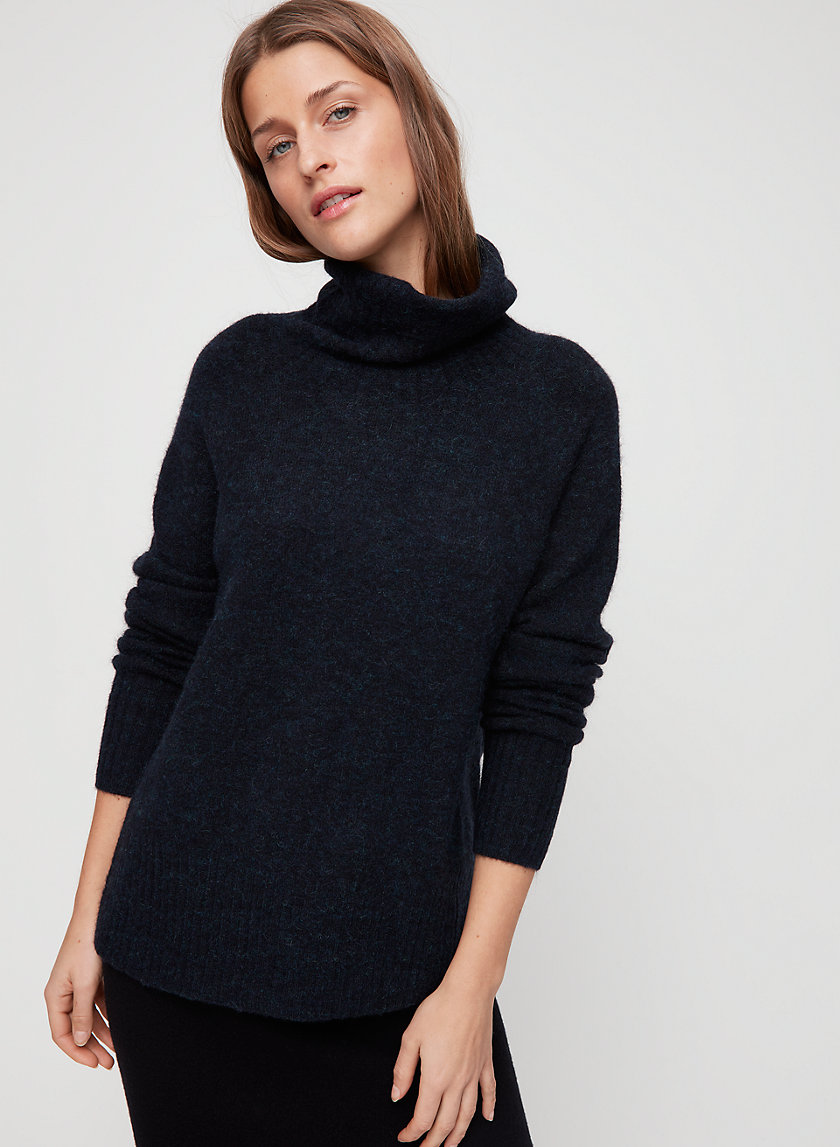 The Group by Babaton PLUTARCH SWEATER | Aritzia The Group by Babaton PLUTARCH SWEATER | Aritzia