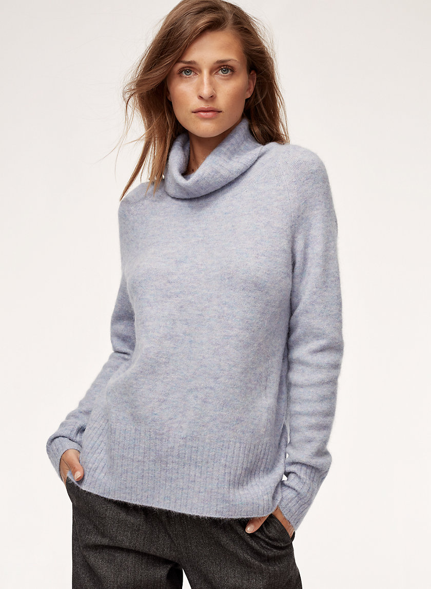 The Group by Babaton PLUTARCH SWEATER | Aritzia US