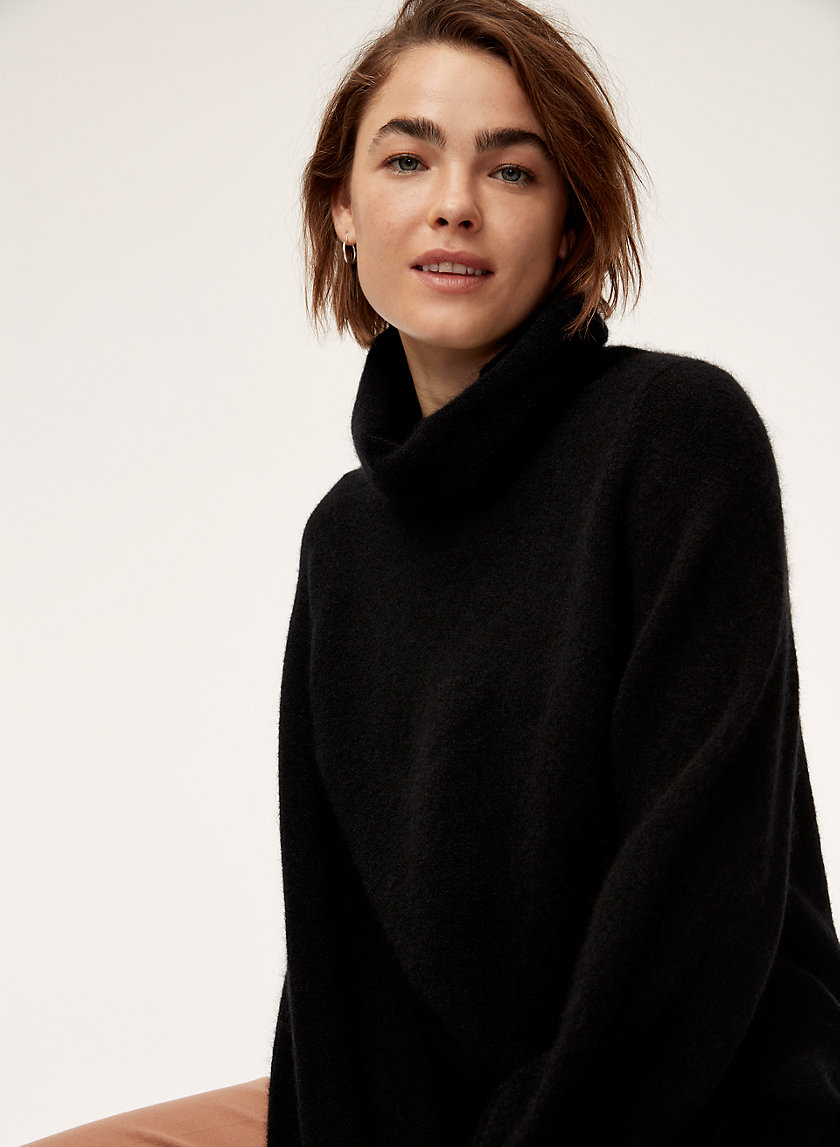 The Group by Babaton ADICHIE SWEATER | Aritzia The Group by Babaton ADICHIE SWEATER | Aritzia