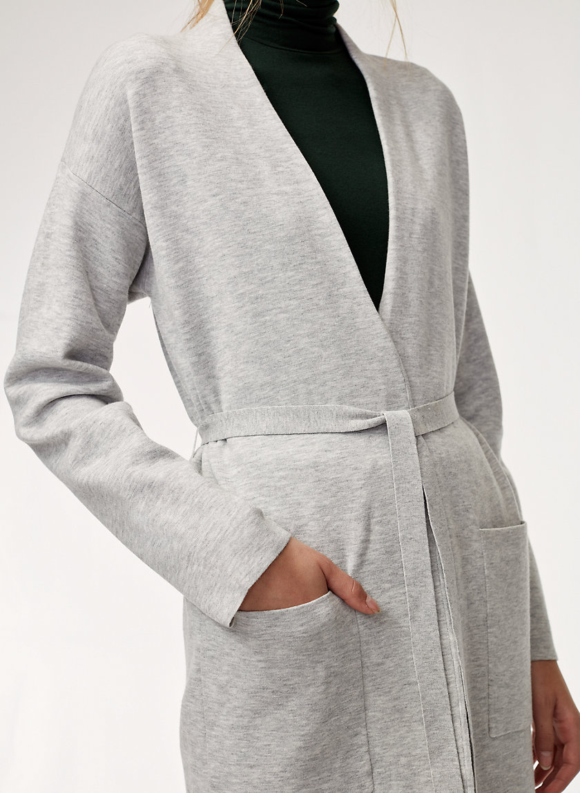 The Group by Babaton TY CARDIGAN | Aritzia The Group by Babaton TY CARDIGAN | Aritzia