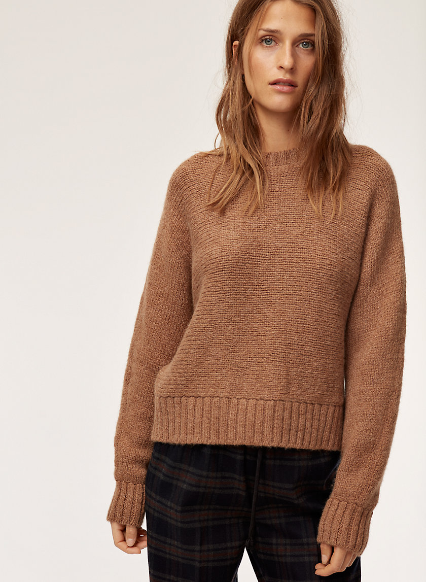 The Group by Babaton MAURIER SWEATER | Aritzia The Group by Babaton MAURIER SWEATER | Aritzia