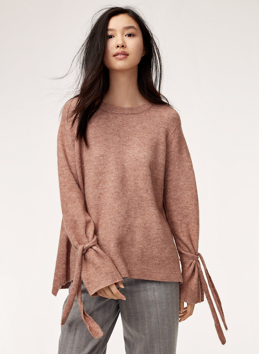 The Group by Babaton MALCORRA SWEATER | Aritzia The Group by Babaton MALCORRA SWEATER | Aritzia