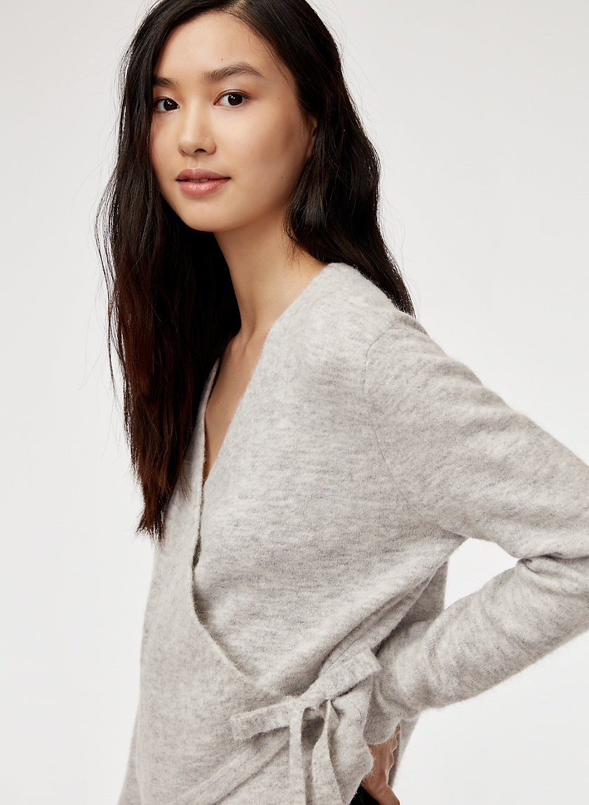 The Group by Babaton ELIZABETH SWEATER | Aritzia The Group by Babaton ELIZABETH SWEATER | Aritzia