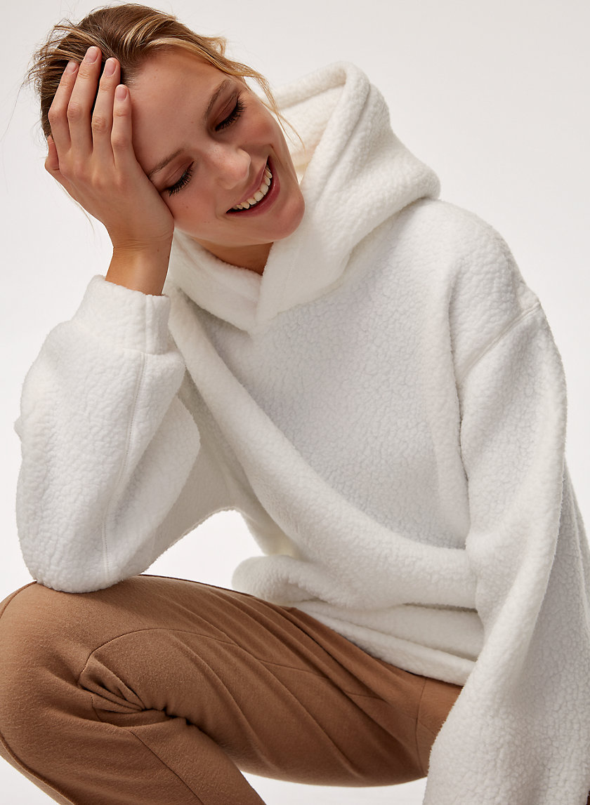 The Group by Babaton LISA SWEATSHIRT | Aritzia The Group by Babaton LISA SWEATSHIRT | Aritzia