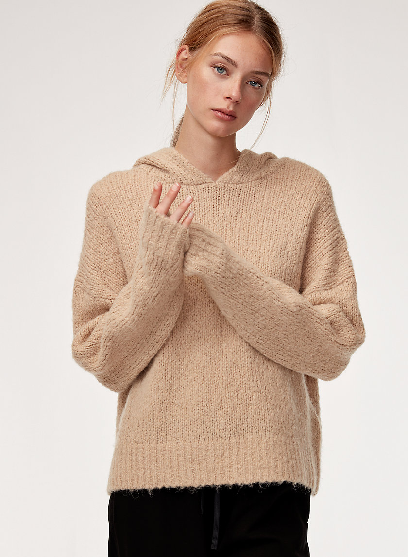 The Group by Babaton MICHELLE HOODIE | Aritzia The Group by Babaton MICHELLE HOODIE | Aritzia