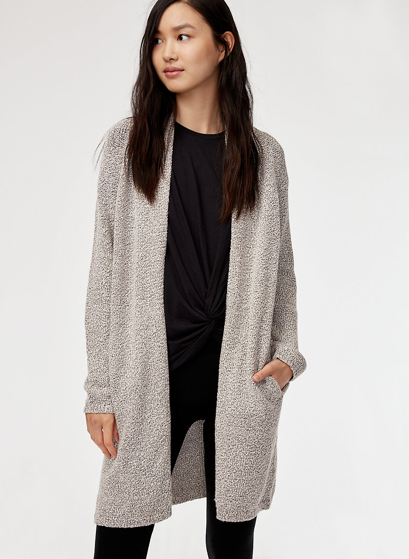 The Group by Babaton VETUS SWEATER | Aritzia The Group by Babaton VETUS SWEATER | Aritzia