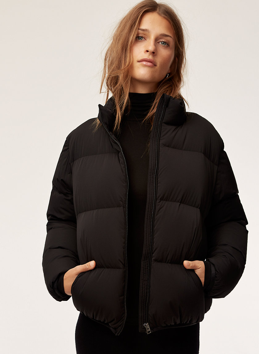 The Group by Babaton PARK CITY PUFFER | Aritzia The Group by Babaton PARK CITY PUFFER | Aritzia