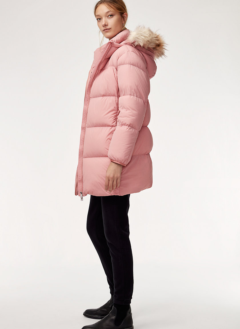 The Group by Babaton PARK CITY MID PUFFER | Aritzia The Group by Babaton PARK CITY MID PUFFER | Aritzia
