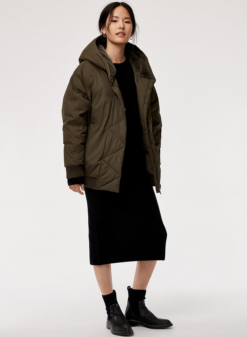 The Group by Babaton MASEY PARKA | Aritzia The Group by Babaton MASEY PARKA | Aritzia