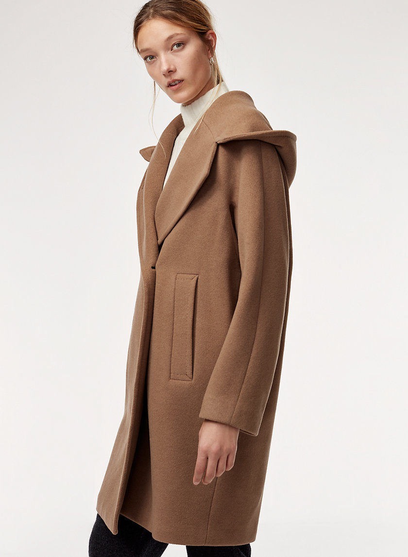 The Group by Babaton LEANDRA WOOL COAT | Aritzia The Group by Babaton LEANDRA WOOL COAT | Aritzia