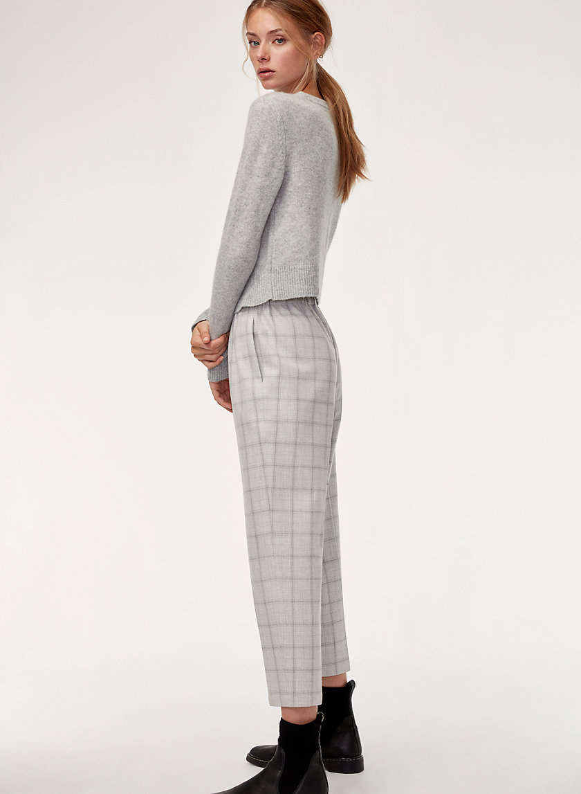 The Group by Babaton JIMMY PANT | Aritzia The Group by Babaton JIMMY PANT | Aritzia