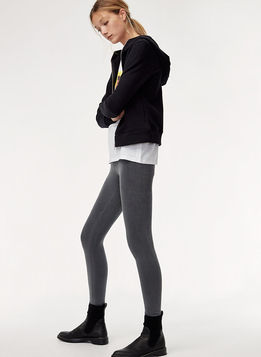 THE ICON LEGGING THE ICON LEGGING