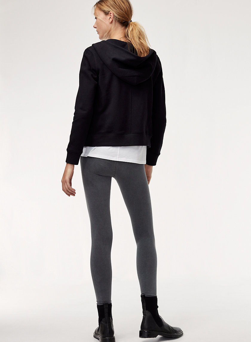 THE ICON LEGGING THE ICON LEGGING