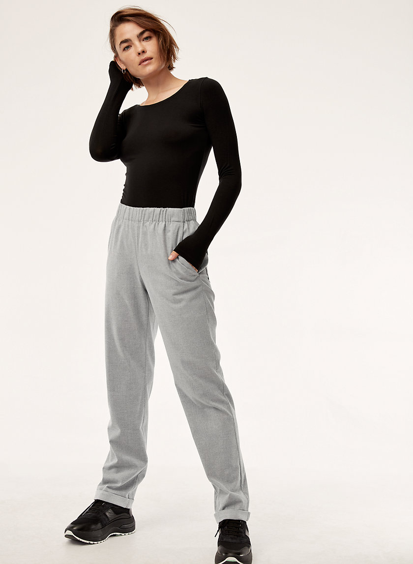 SHANLEY PANT - Relaxed sweatpants SHANLEY PANT - Relaxed sweatpants