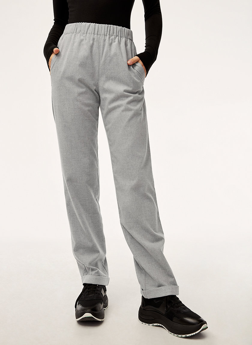 SHANLEY PANT - Relaxed sweatpants SHANLEY PANT - Relaxed sweatpants
