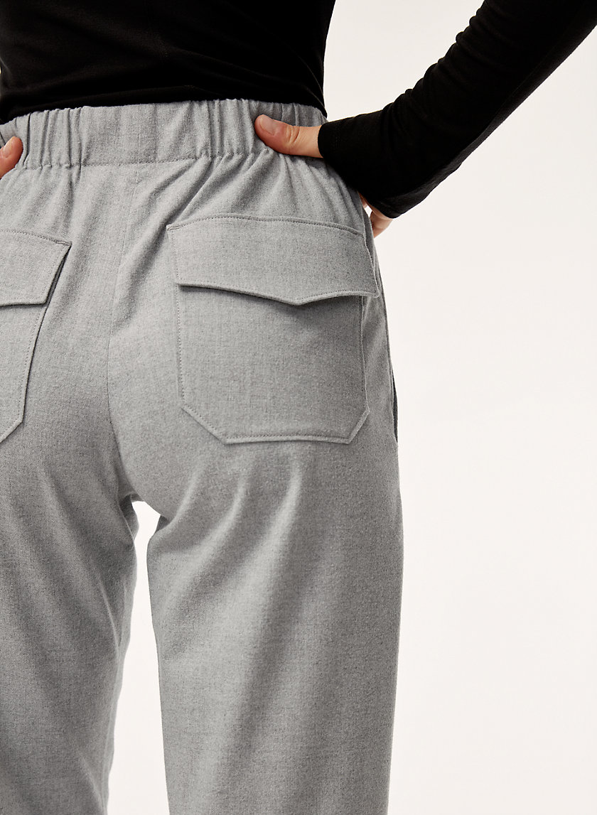 SHANLEY PANT - Relaxed sweatpants SHANLEY PANT - Relaxed sweatpants