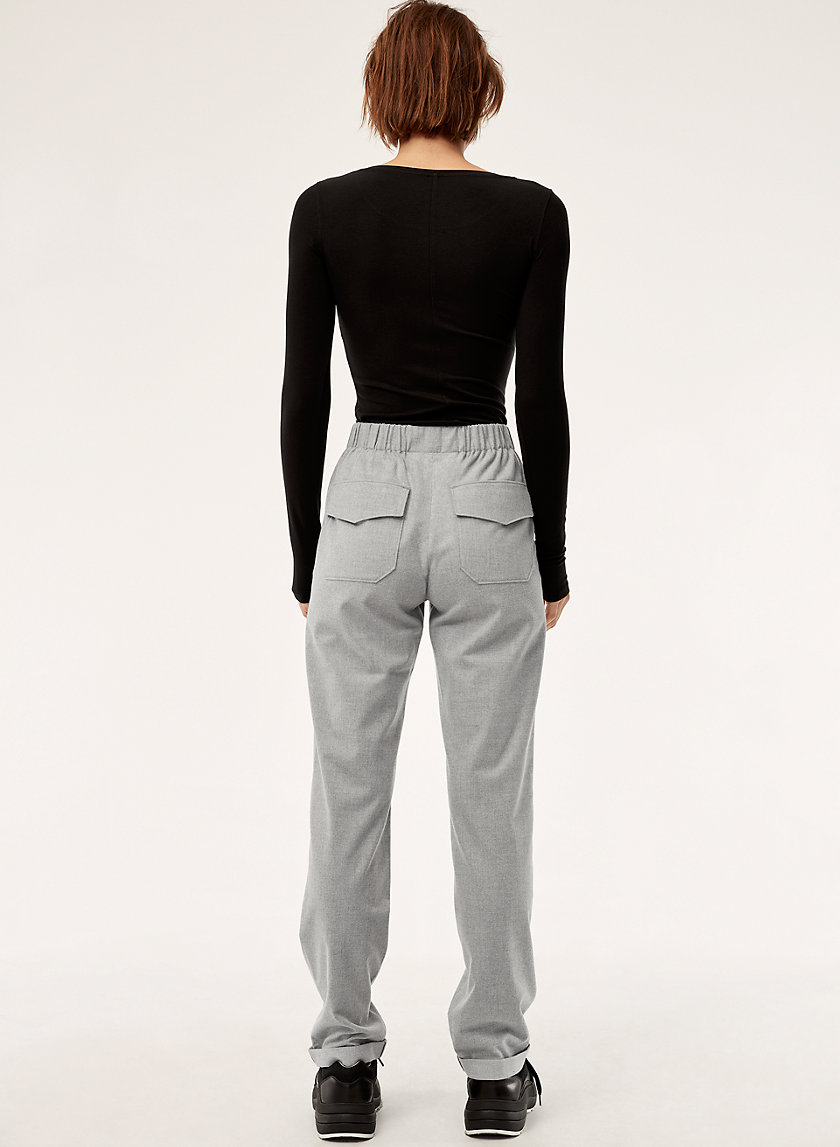 SHANLEY PANT - Relaxed sweatpants SHANLEY PANT - Relaxed sweatpants