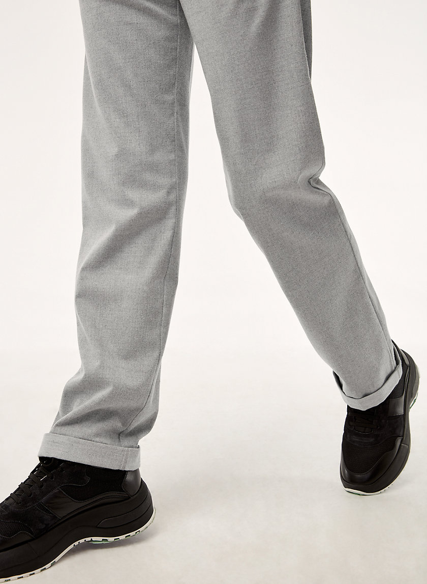 SHANLEY PANT - Relaxed sweatpants SHANLEY PANT - Relaxed sweatpants