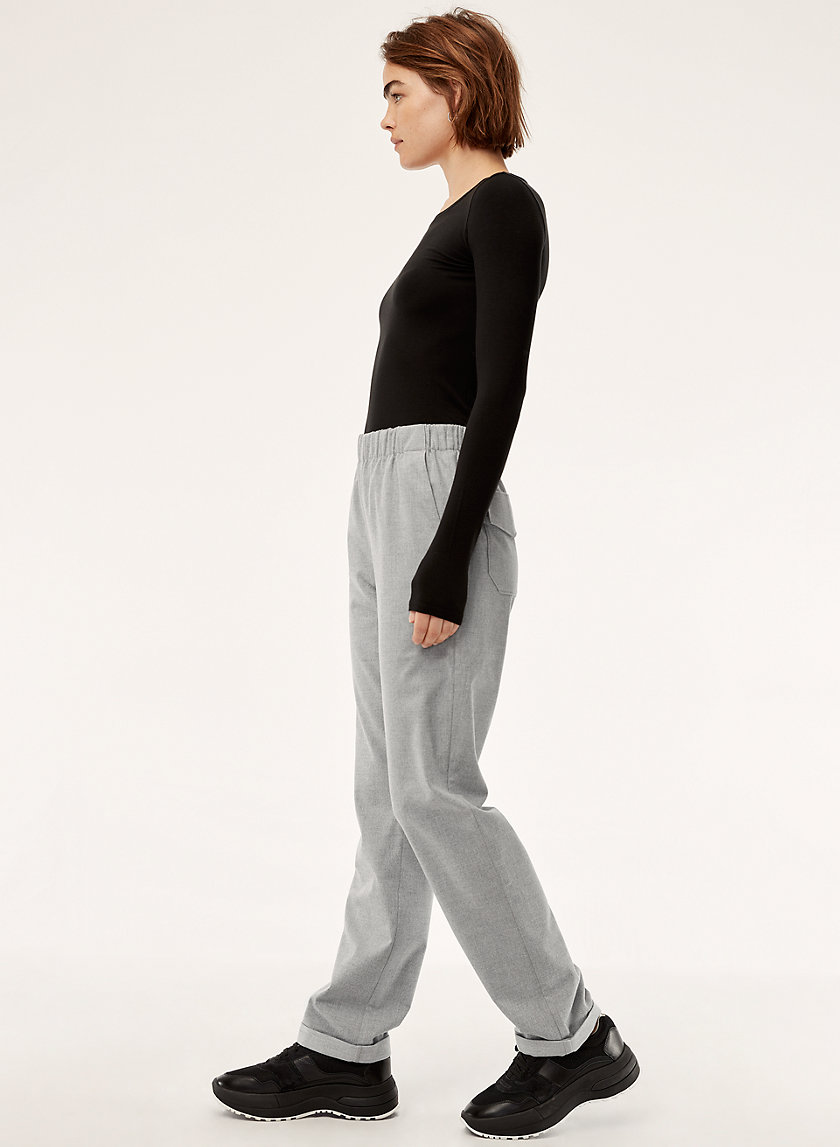 SHANLEY PANT - Relaxed sweatpants SHANLEY PANT - Relaxed sweatpants