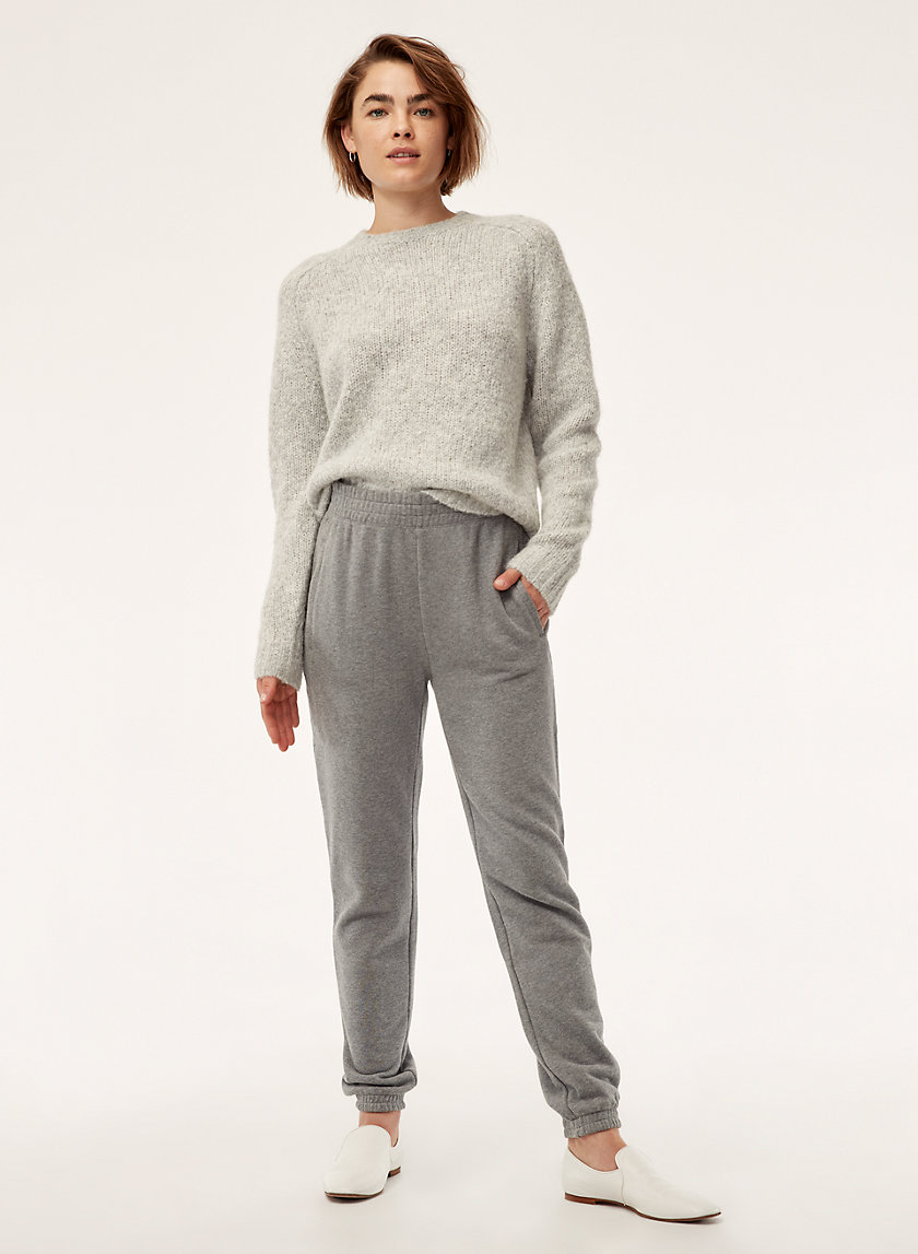 The Group by Babaton BECCA JOGGER | Aritzia The Group by Babaton BECCA JOGGER | Aritzia