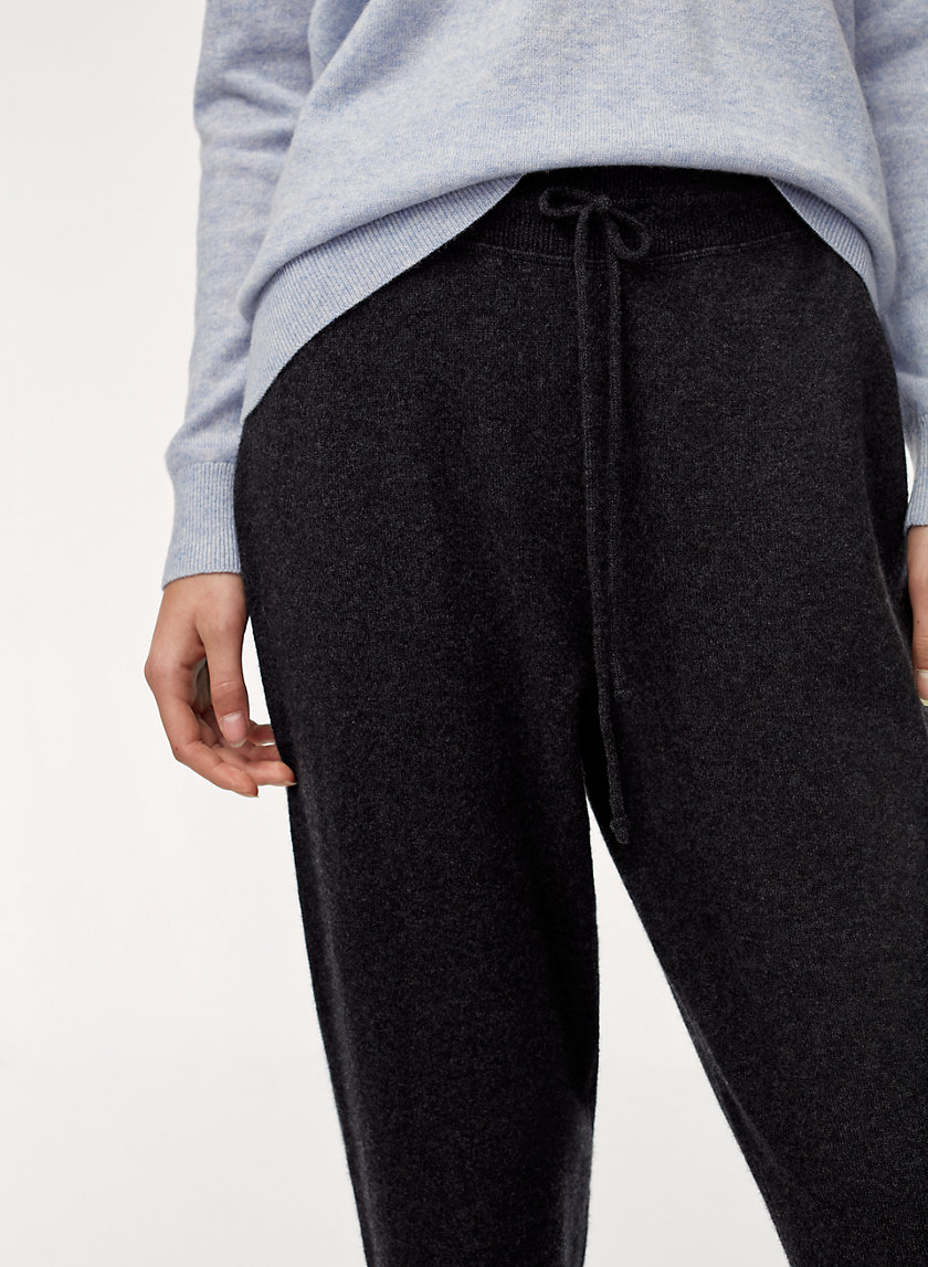 The Group by Babaton CAITLIN JOGGER | Aritzia The Group by Babaton CAITLIN JOGGER | Aritzia