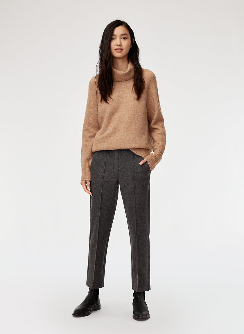 The Group by Babaton FITZGERALD PANT | Aritzia The Group by Babaton FITZGERALD PANT | Aritzia
